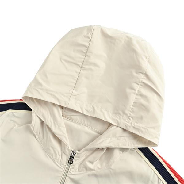 Monclerモンクレールジャケットスーパーコピー2026トレンド大人気男女OKホワイト色