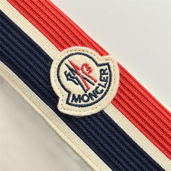 Monclerモンクレールジャケットスーパーコピー2026トレンド大人気男女OKホワイト色