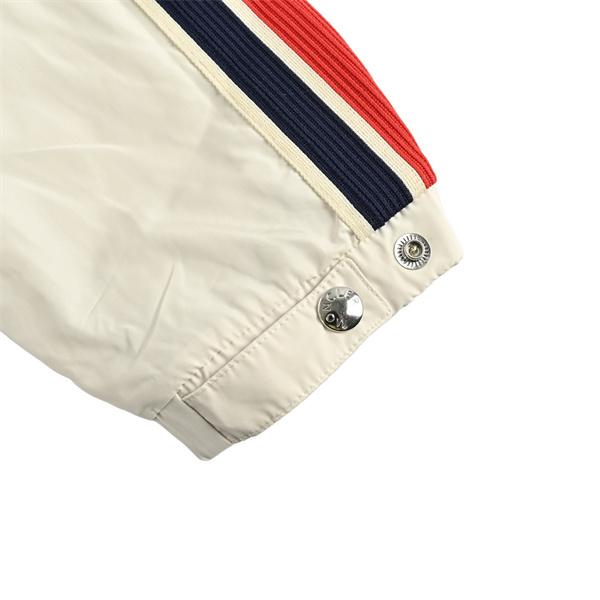 Monclerモンクレールジャケットスーパーコピー2026トレンド大人気男女OKホワイト色