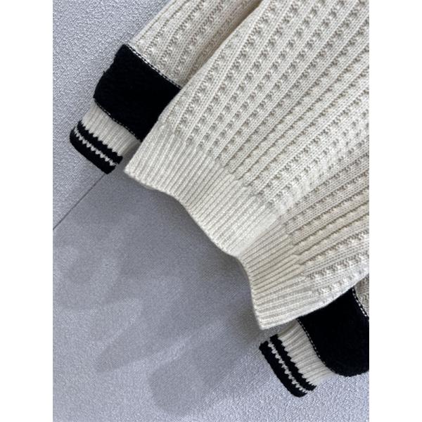 品質保証♥シャネルセータースーパーコピー2026お洒落CHANEL男女兼用ニットウェア