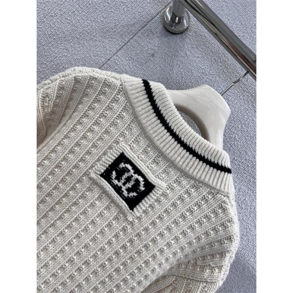 品質保証♥シャネルセータースーパーコピー2026お洒落CHANEL男女兼用ニットウェア