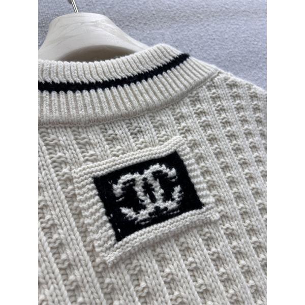 品質保証♥シャネルセータースーパーコピー2026お洒落CHANEL男女兼用ニットウェア