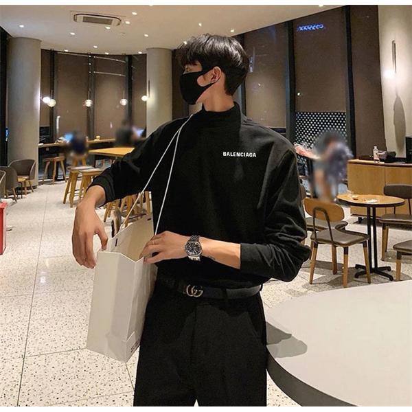 大人ストリート BALENCIAGA バレンシアガ コピー 起毛素材 高保温 2026新作 スウェット