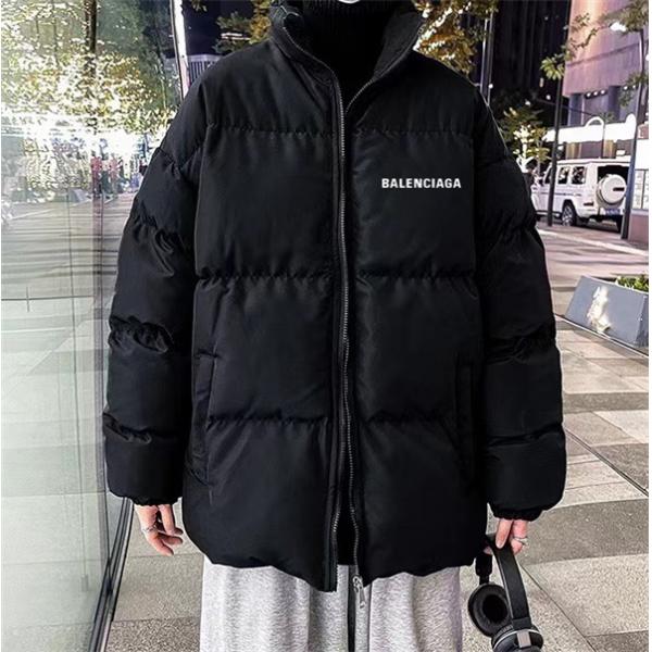 都会モード 超軽量 防寒性 2026新作 BALENCIAGA バレンシアガ コピー 中綿ジャケット