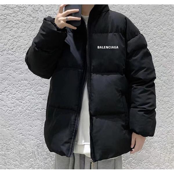 都会モード 超軽量 防寒性 2026新作 BALENCIAGA バレンシアガ コピー 中綿ジャケット