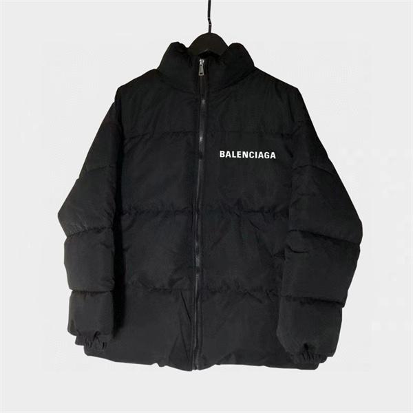 都会モード 超軽量 防寒性 2026新作 BALENCIAGA バレンシアガ コピー 中綿ジャケット