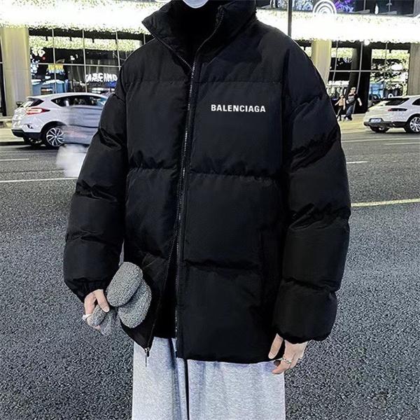 都会モード 超軽量 防寒性 2026新作 BALENCIAGA バレンシアガ コピー 中綿ジャケット