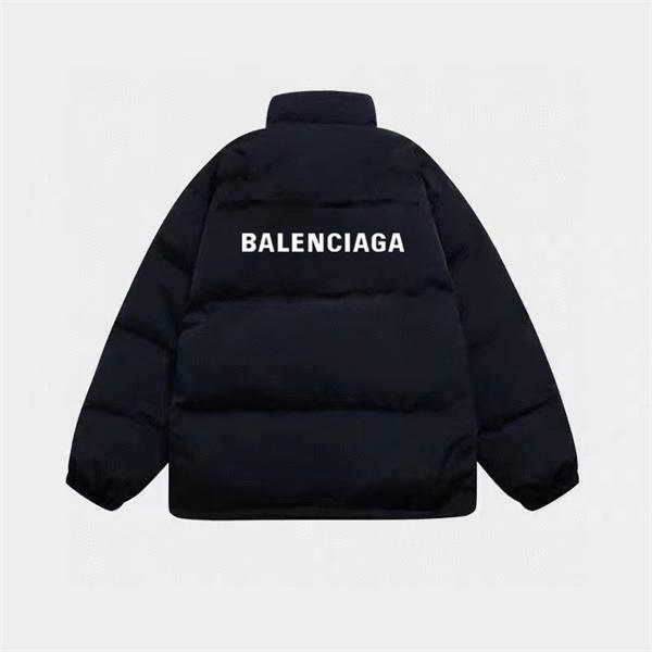 都会モード 超軽量 防寒性 2026新作 BALENCIAGA バレンシアガ コピー 中綿ジャケット