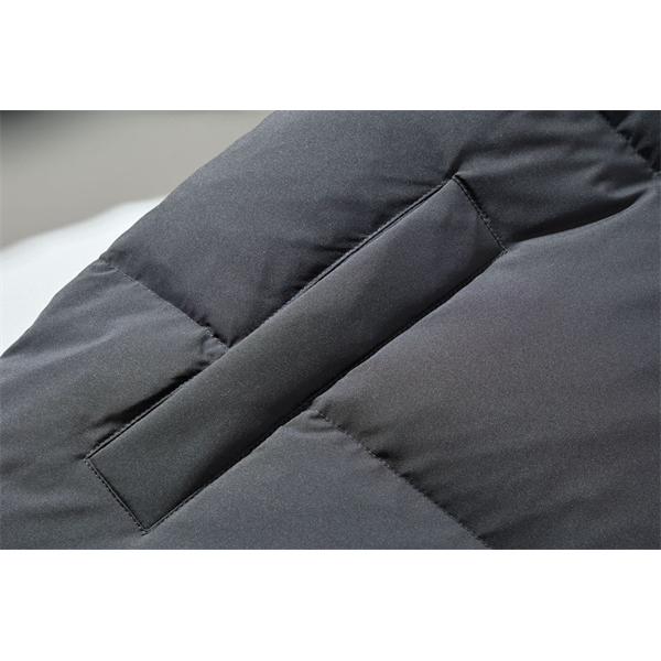 BALENCIAGA バレンシアガ コピー 2026新作 ミニマル 上質タッチ 極暖 中綿ジャケット