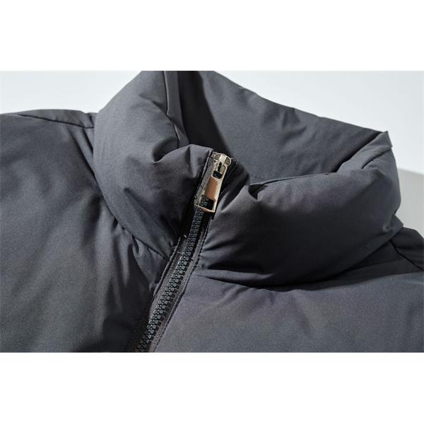 BALENCIAGA バレンシアガ コピー 2026新作 ミニマル 上質タッチ 極暖 中綿ジャケット