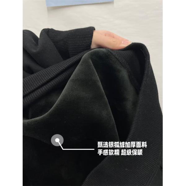 ユニセックス 裏起毛 厚手仕立て 2026新作 BALENCIAGA バレンシアガ コピー パーカー