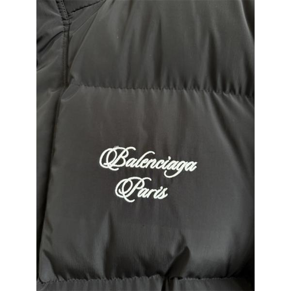 BALENCIAGA バレンシアガ コピー 注目度抜群 インパクト系 2026新作 ダウンジャケット
