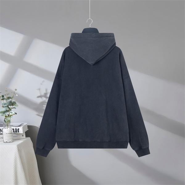 SNS映え 2026新作 裏起毛 ストリート BALENCIAGA バレンシアガ コピー パーカー