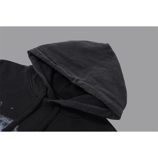 SNS映え 2026新作 裏起毛 ストリート BALENCIAGA バレンシアガ コピー パーカー