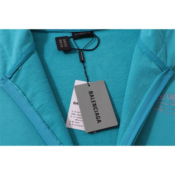 BALENCIAGA バレンシアガ スーパーコピー 売れ筋確定 トレンド色 2026新作 パーカー