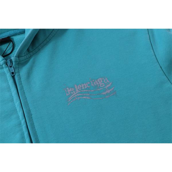 BALENCIAGA バレンシアガ スーパーコピー 売れ筋確定 トレンド色 2026新作 パーカー