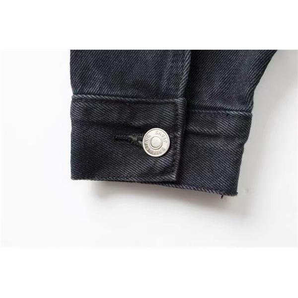 爆売れ予感 2026新作 高耐久 デニム 定番 ジャケット BALENCIAGA バレンシアガ コピー