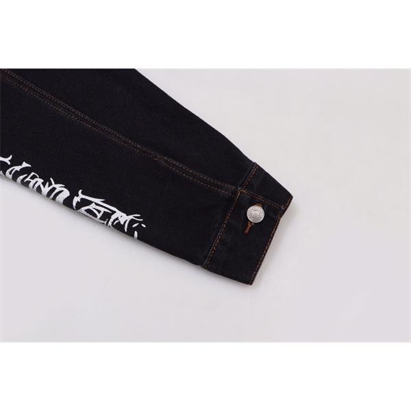 BALENCIAGA バレンシアガ コピー 注目集中 2026新作 トレンド感 デニムジャケット