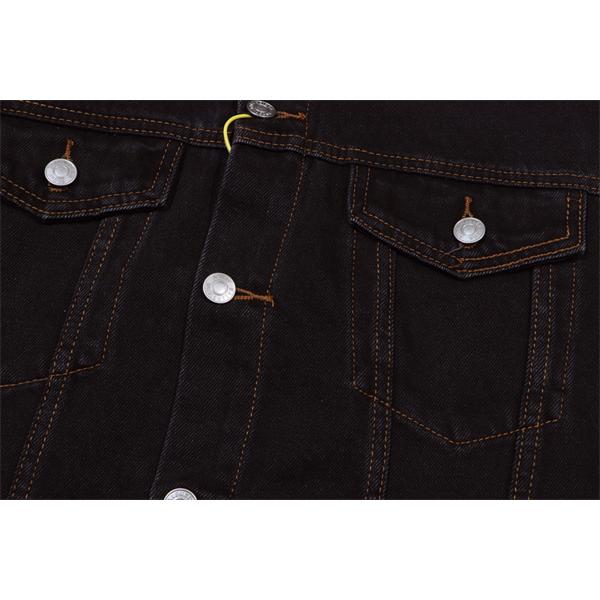 BALENCIAGA バレンシアガ コピー 注目集中 2026新作 トレンド感 デニムジャケット