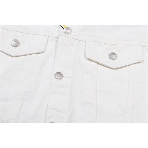 人気上昇 2026新作 上質素材 クリーン BALENCIAGA バレンシアガ コピー デニムジャケット