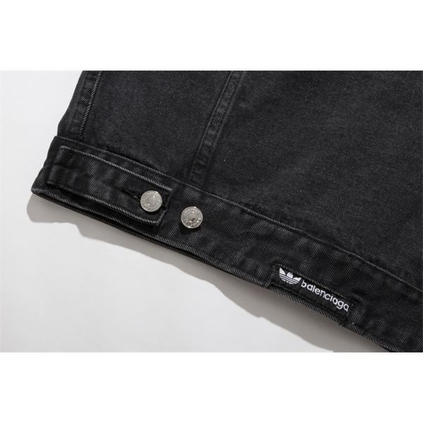 BALENCIAGA バレンシアガ スーパーコピー スポーツ融合 2026新作 高完成度 モード デニム