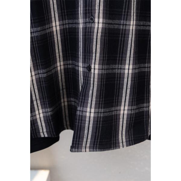 人気定番  上質コットン 軽快フィット シャツ BALENCIAGA バレンシアガ スーパーコピー