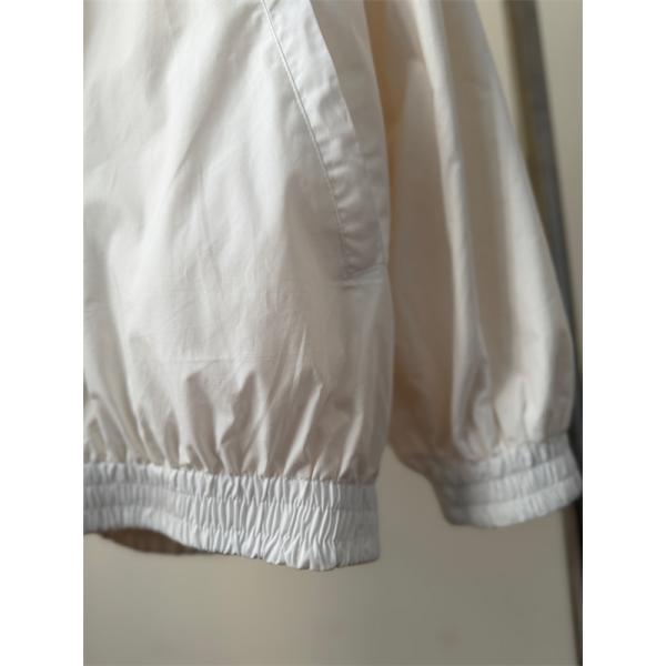 万能 2026新作 上品素材 トレンド白 ジャケット BALENCIAGA バレンシアガ コピー