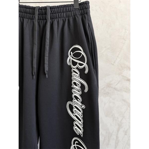 BALENCIAGA バレンシアガ スーパーコピー 売れ筋 2026新作 快適素材 ストリート パンツ