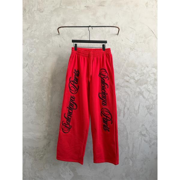 BALENCIAGA バレンシアガ スーパーコピー 売れ筋 2026新作 快適素材 ストリート パンツ