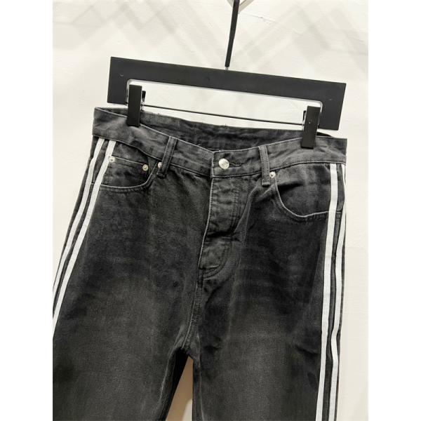  スポーツ  高完成度 BALENCIAGA バレンシアガ コピー ストリート デニムパンツ