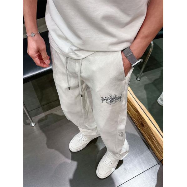 BALENCIAGA バレンシアガ コピー 注目急上昇 モード主張 新作 リラックス パンツ