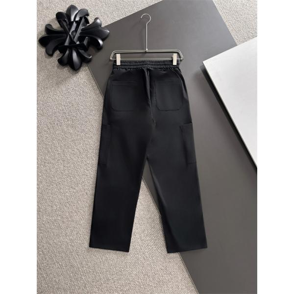 話題 機能 2026新作 高品質 イージーパンツ BALENCIAGA バレンシアガ スーパーコピー