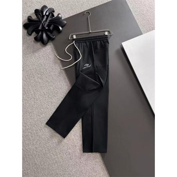 話題 機能 2026新作 高品質 イージーパンツ BALENCIAGA バレンシアガ スーパーコピー