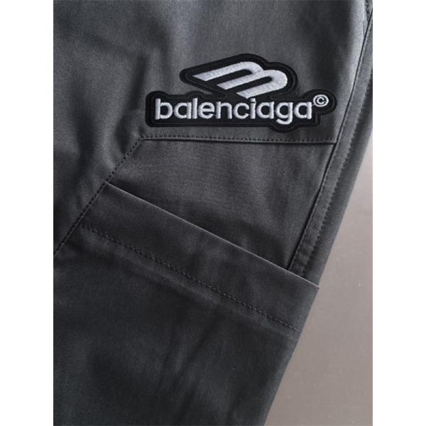話題 機能 2026新作 高品質 イージーパンツ BALENCIAGA バレンシアガ スーパーコピー