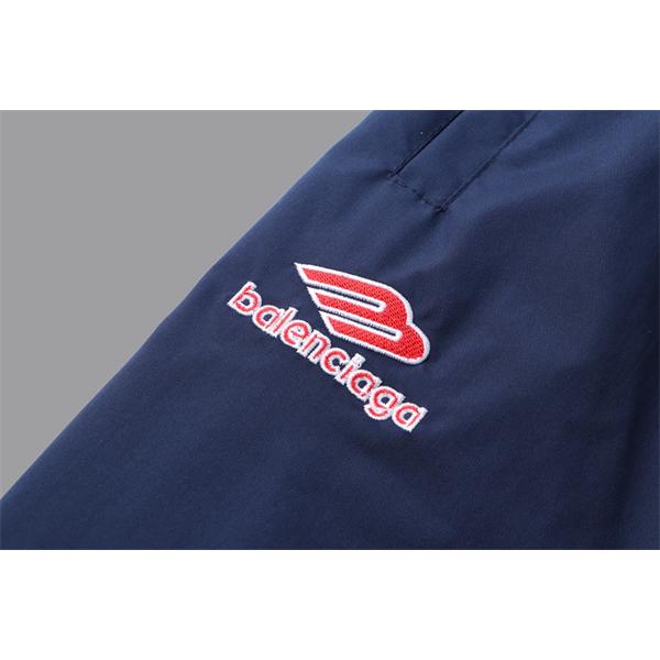 注目定番 ミニマル映え BALENCIAGA バレンシアガ コピー 2026新作 上質 パンツ