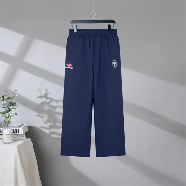 注目定番 ミニマル映え BALENCIAGA バレンシアガ コピー 2026新作 上質 パンツ