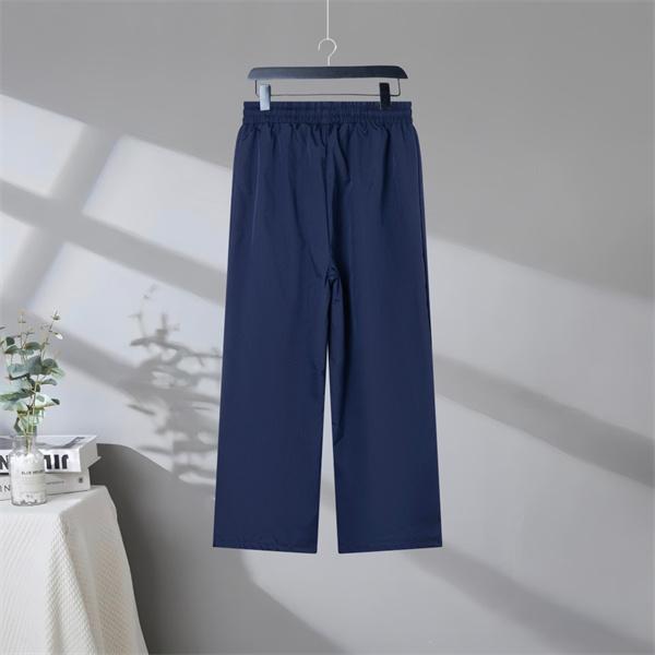 注目定番 ミニマル映え BALENCIAGA バレンシアガ コピー 2026新作 上質 パンツ