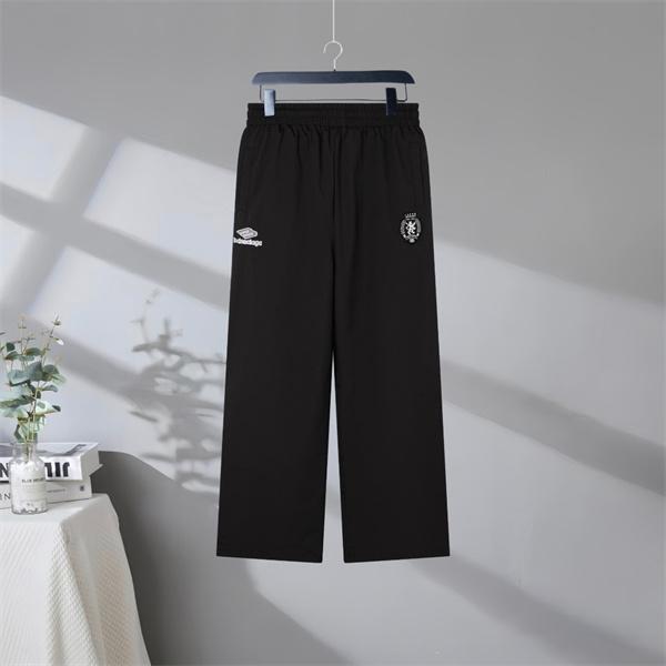 注目定番 ミニマル映え BALENCIAGA バレンシアガ コピー 2026新作 上質 パンツ