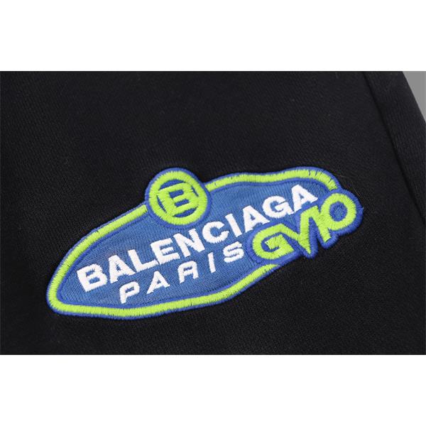 インパクト トレンド感 ヴィンテージ調 デニムパンツ BALENCIAGA バレンシアガ コピー