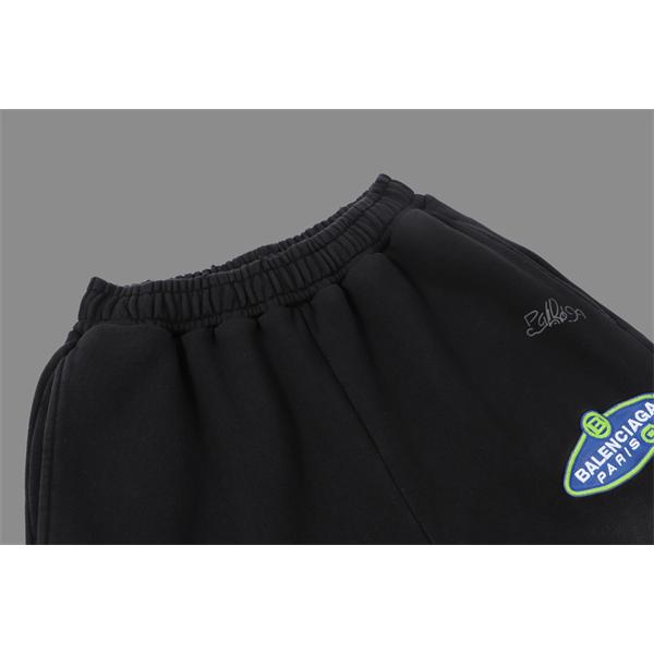 インパクト トレンド感 ヴィンテージ調 デニムパンツ BALENCIAGA バレンシアガ コピー