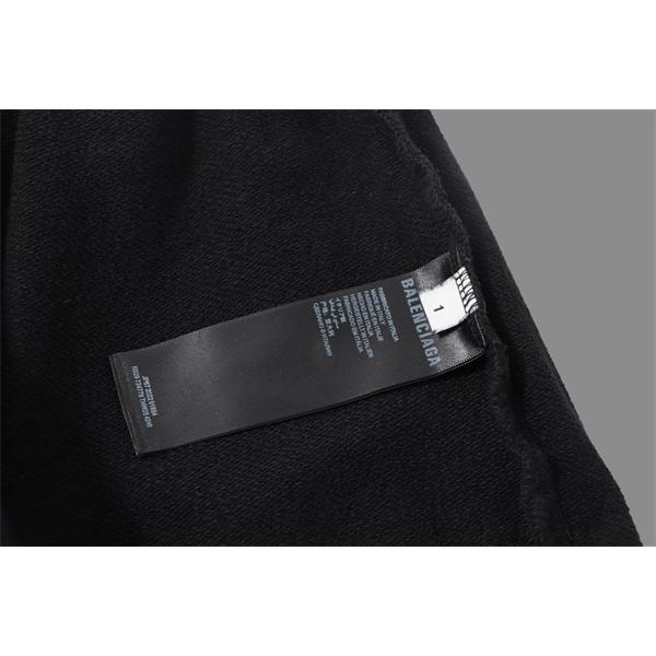 インパクト トレンド感 ヴィンテージ調 デニムパンツ BALENCIAGA バレンシアガ コピー