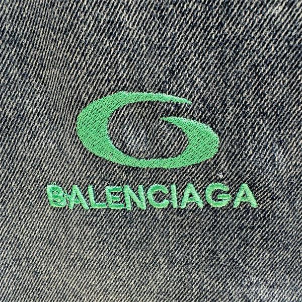 2026新作 快適 スマートライン 定番 デニムパンツ BALENCIAGA バレンシアガ コピー