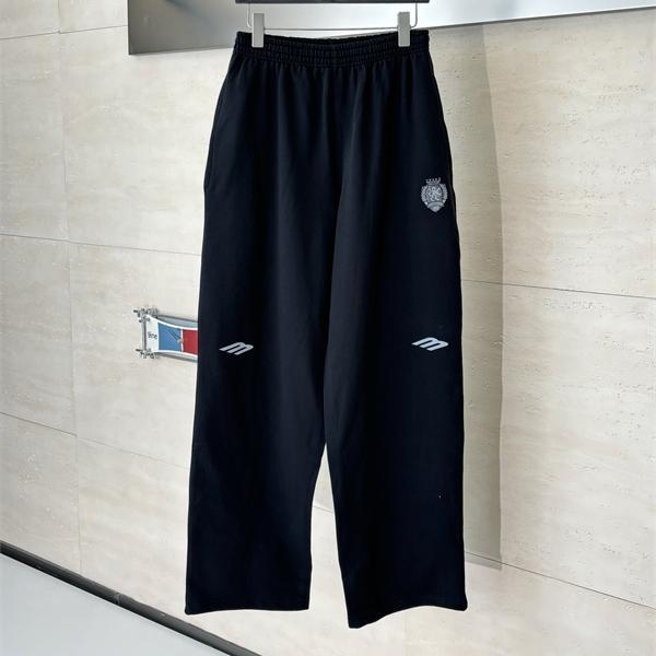 BALENCIAGA バレンシアガ スーパーコピー 注目定番 クリーン演出 2026新作 快適 パンツ