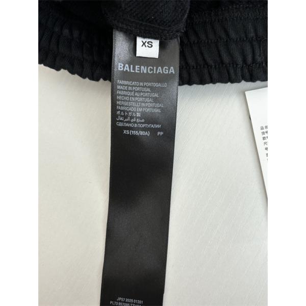 BALENCIAGA バレンシアガ スーパーコピー 注目定番 クリーン演出 2026新作 快適 パンツ