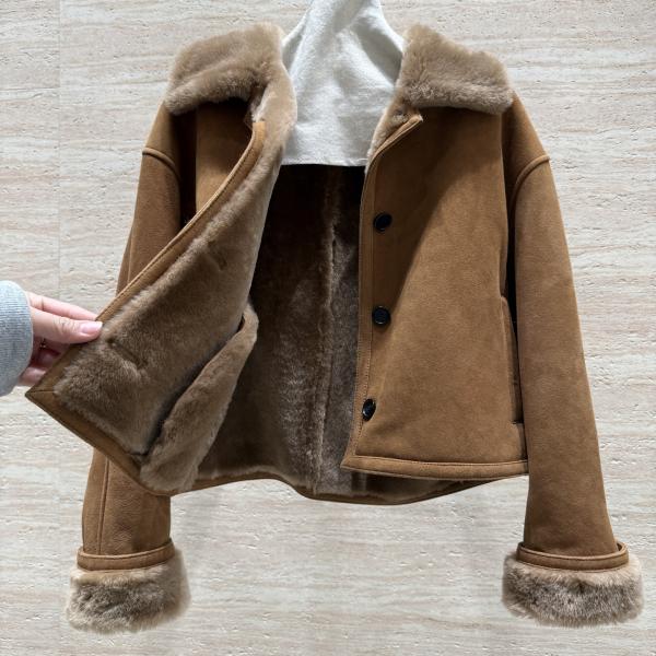 注目新作★★ロエベ ジャケットコピーLOEWE お洒落エレガント上質なアイテム