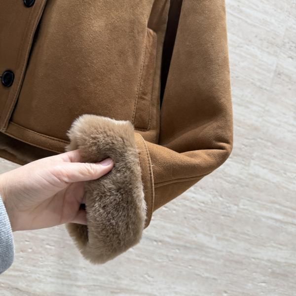 注目新作★★ロエベ ジャケットコピーLOEWE お洒落エレガント上質なアイテム