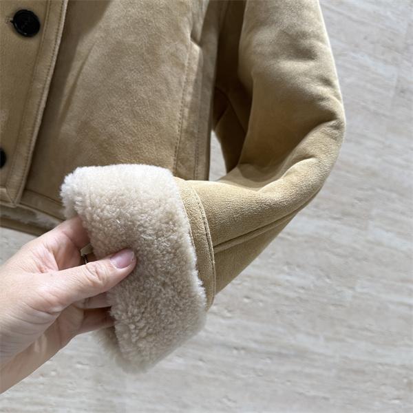 2026防寒性抜群★ロエベ ジャケットコピーLOEWE 激安通販お洒落最新作