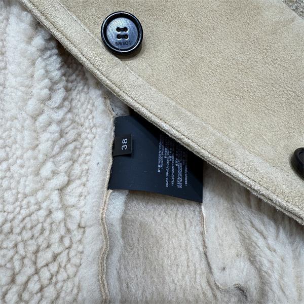 2026防寒性抜群★ロエベ ジャケットコピーLOEWE 激安通販お洒落最新作