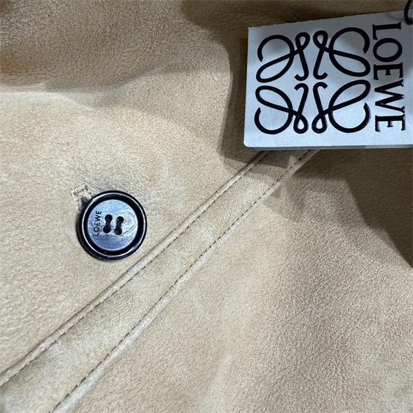 2026防寒性抜群★ロエベ ジャケットコピーLOEWE 激安通販お洒落最新作