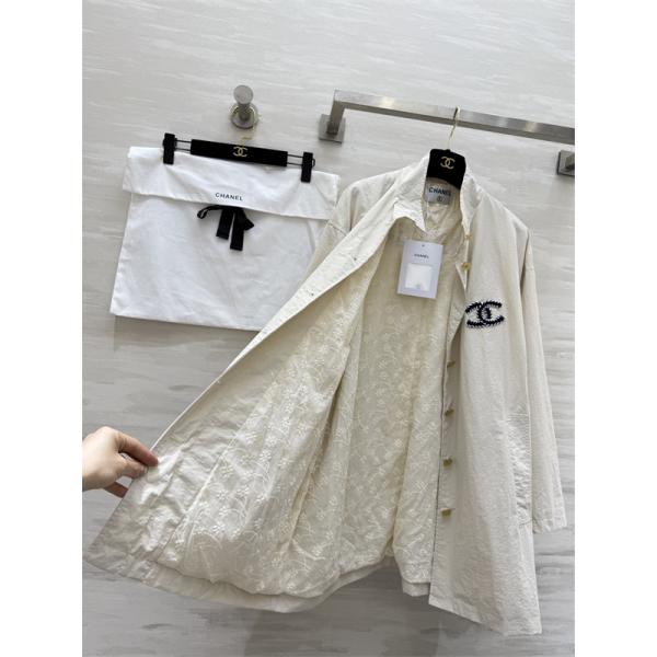 2026注目★シャネルジャケットコピーCHANEL レディースファッション入手困難☆☆